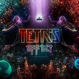 Tetris: Effect