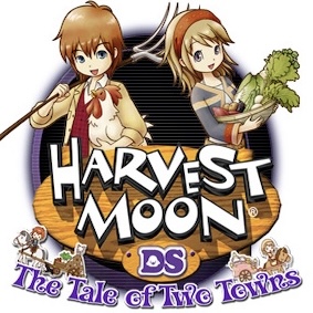 Harvest Moon: aTo2T