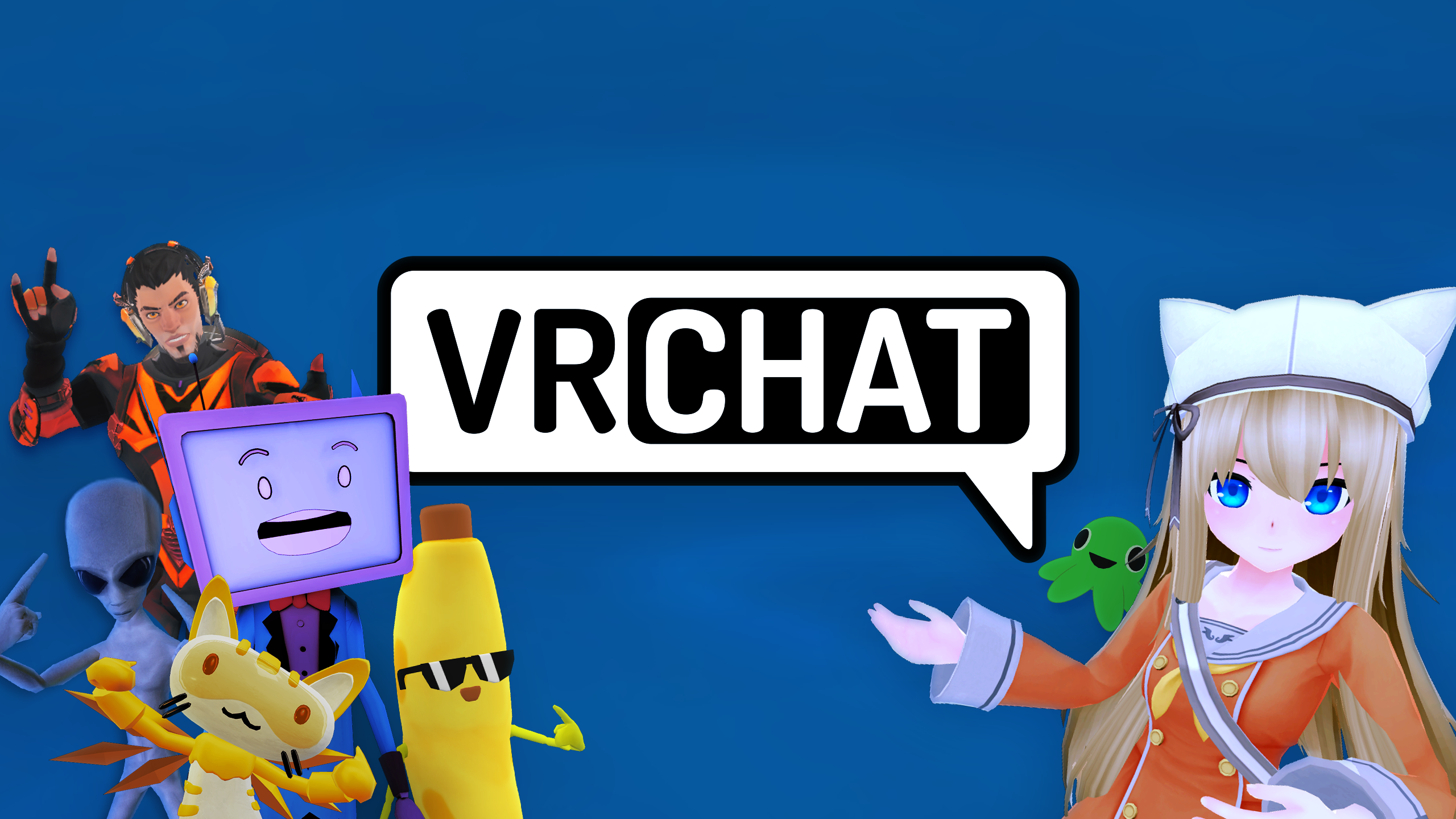 VRChat